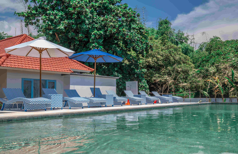 Sport & Beauty 3, Ocean Paradise Bali, Buleleng