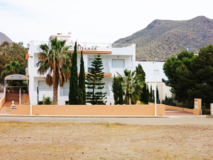 Others 3, Hostal Brisamar, Almería