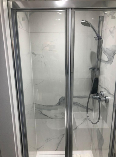Bathroom 3, MSK Elite, London