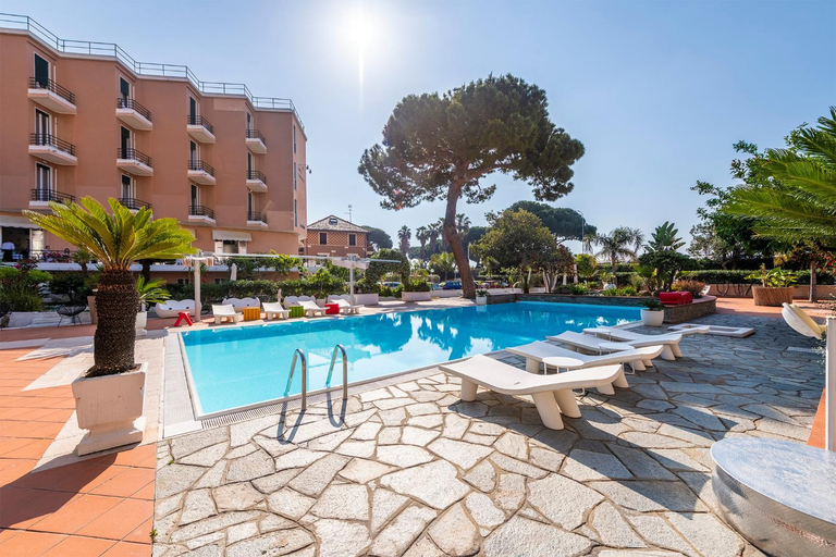 Sport & Beauty 2, Hotel San Michele, Savona