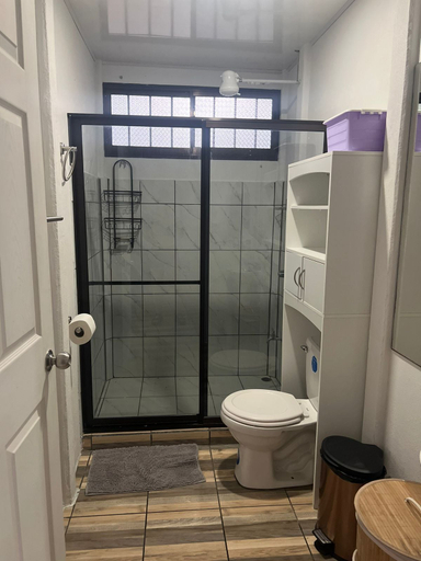 Bathroom, Villa Bonita, Golfito