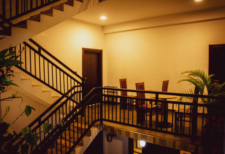 Others 4, Ella Odyssey Inn, Ella
