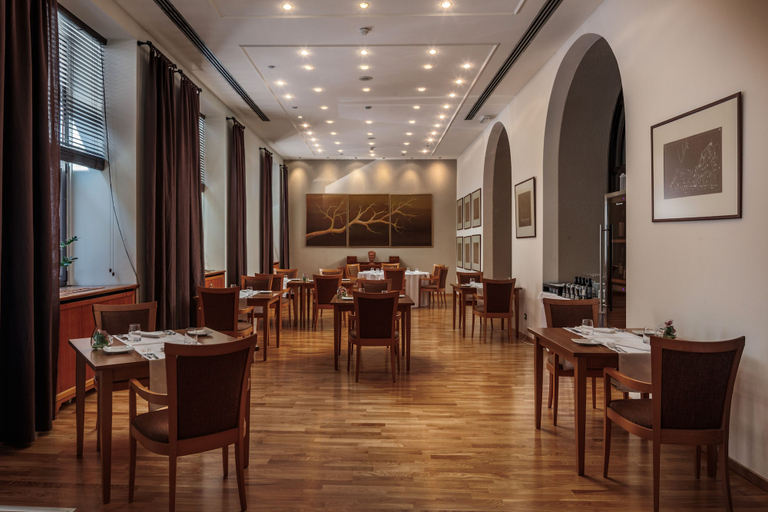 Food & Drinks 5, Grand Hotel Bonavia, Rijeka