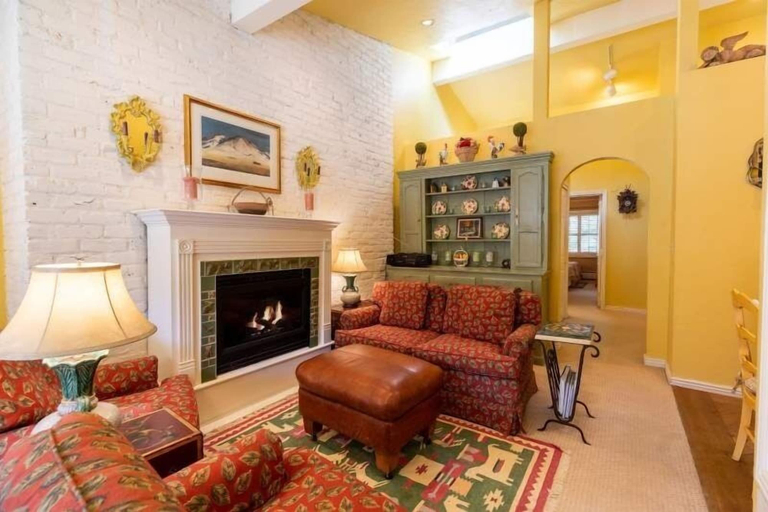 Interior, Vail Trails Chalets Convenient Suite Located Short Walk to Gondola by RedAwning, Eagle