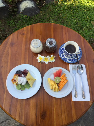 Others 4, MALINI Homestay, Gianyar