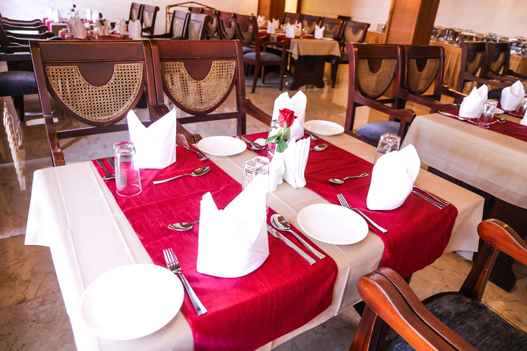 Food & Drinks, Sicilia Hotel, Idukki