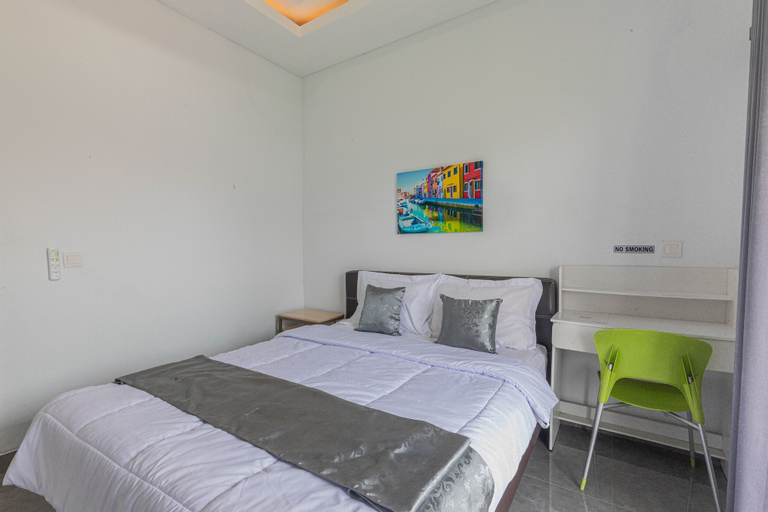 Bedroom 6