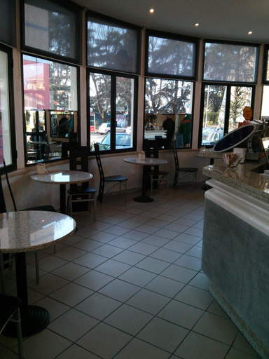 Food & Drinks 5, Locanda Diana, Brescia