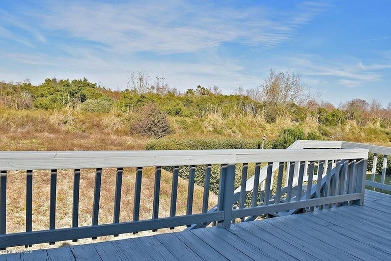 Property grounds 2, Plan Beach 2 Bedroom Home by RedAwning, Brunswick