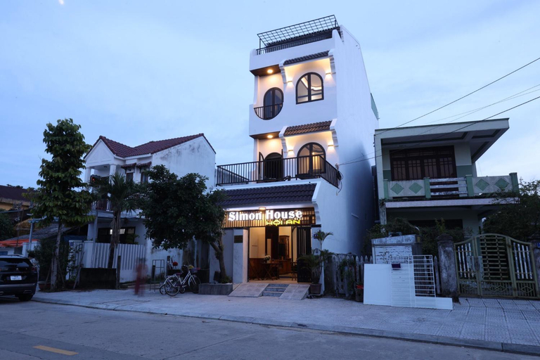 Others 3, Simon House Hoi An, Da Nang