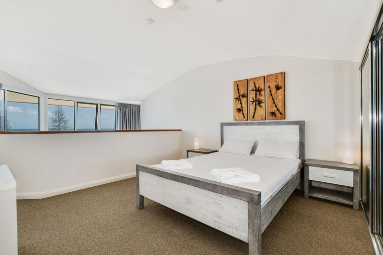 Others 4, 2BR Alex Beach Resort Apt Near Beach 317, Maroochy - Mooloolaba