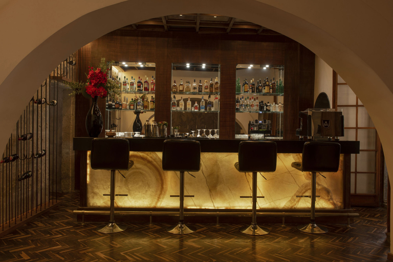 Food & Drinks 5, La Hostería, Arequipa