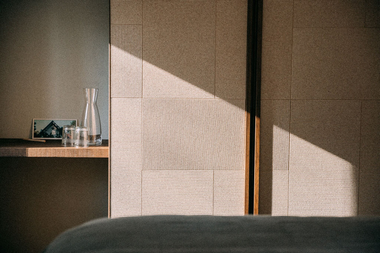Bedroom 3, De Wever Lodge, Ede