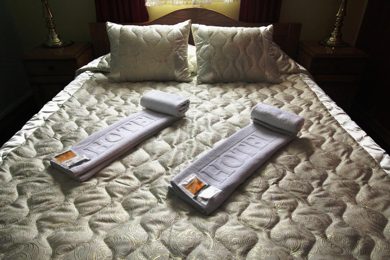 Bedroom 2, Pansion Stari Grad, Sarajevo