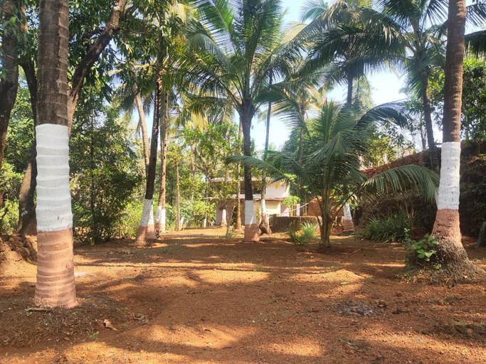Others 2, A Latent Farm Stay, Ratnagiri