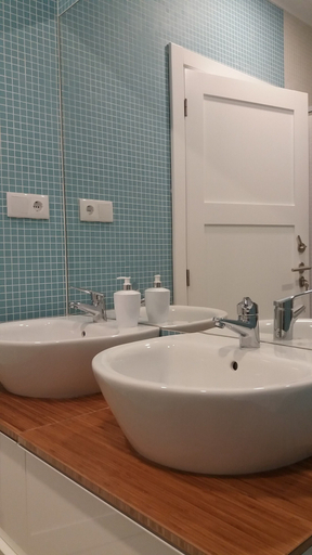 Bathroom 4, My Angra Charming House, Angra do Heroísmo