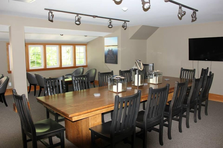 Food & Drinks 5, The Trillium Resort & Spa, Muskoka