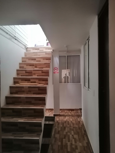 Others 5, Hostal Avanza, Santiago de Cali