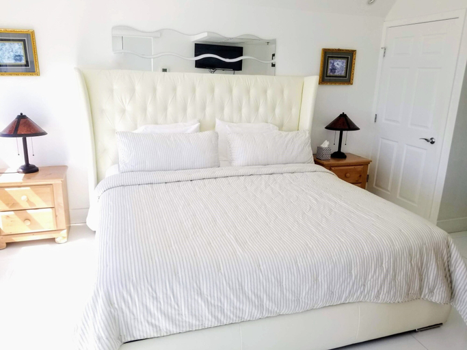 Bedroom 3, Alexander 1101 2 Bedroom Apts by RedAwning, Miami-Dade