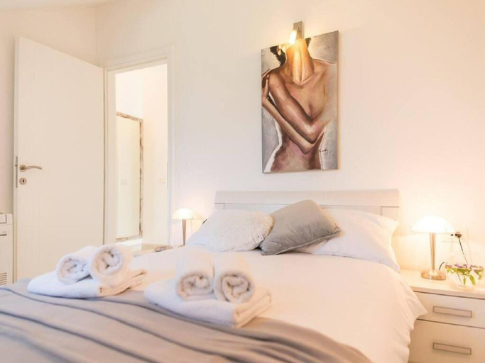 Bedroom 4, Villa Anita, Konavle