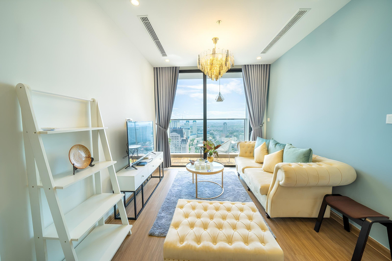 Others 1, HKG-Vinhomes Sky Lake - Luxury Apartment, Từ Liêm