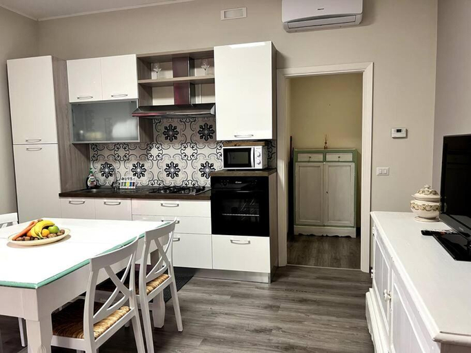 Others 2, Le Dimore di Luciana - suites & apartments, Lecce