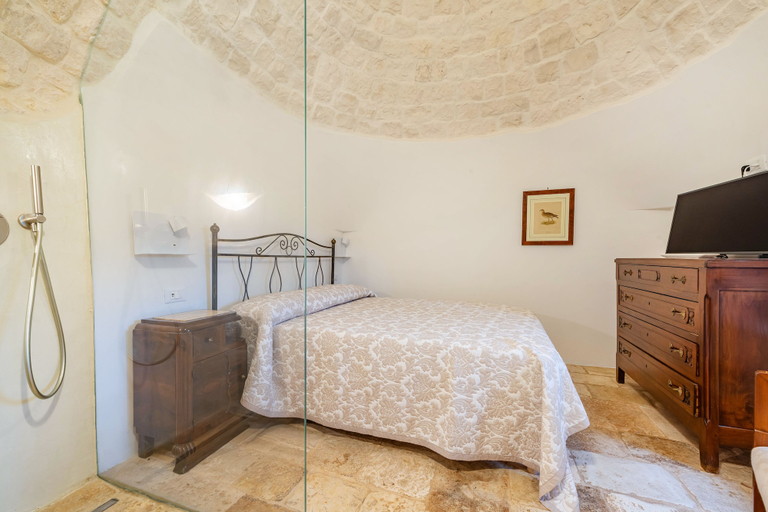 Others 4, Il Portico - Holiday Homes, Brindisi