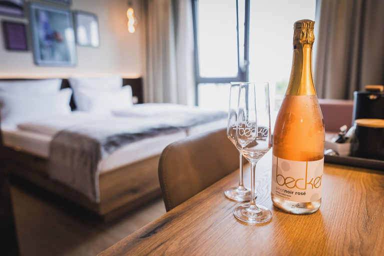 Food & Drinks 5, Weinzuhause, Mainz-Bingen