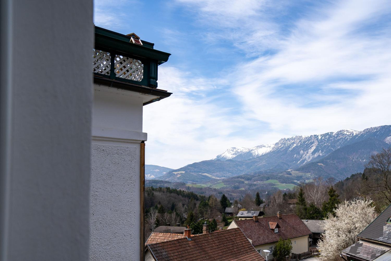 Others 2, Waldschlossl Schneedorfl, Neunkirchen