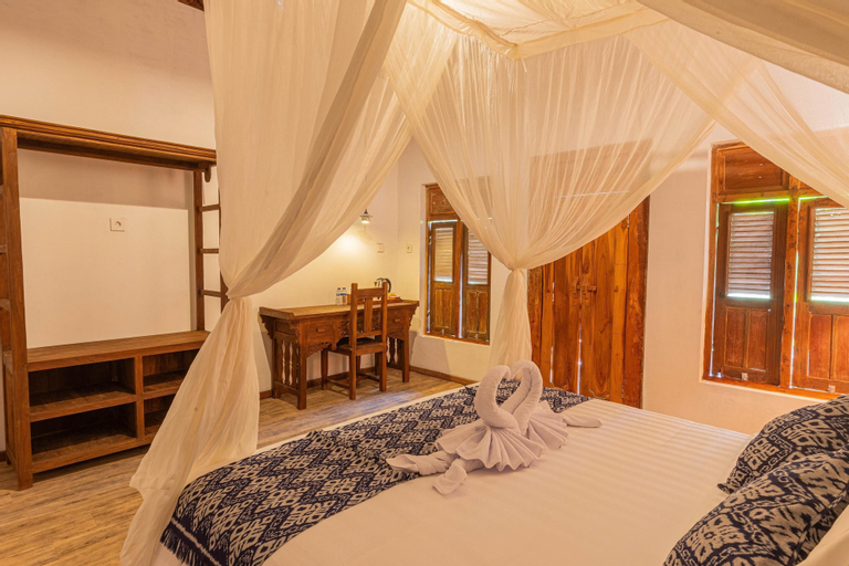 Bedroom 11