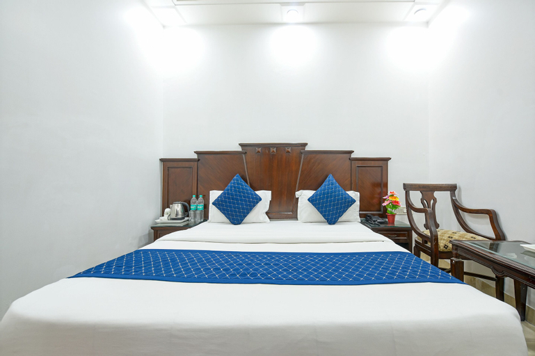 Bedroom 13