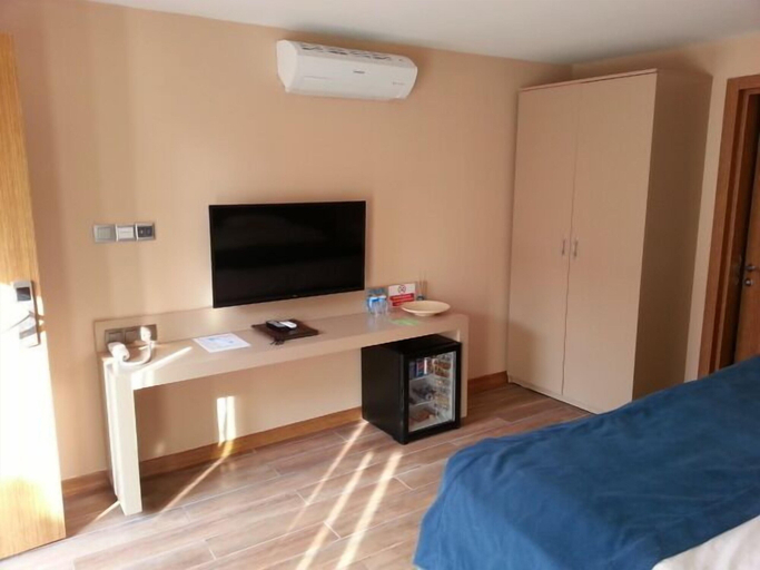 Room amenity 4, Green House Garden Park, Çekmekoy