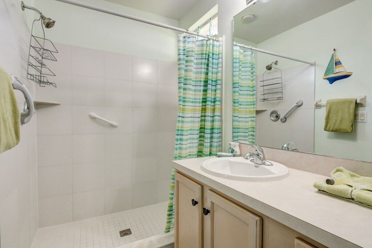 Bathroom 3, Willow's Southern Dunes Pool Home 4 Bedroom Home by RedAwning, Polk