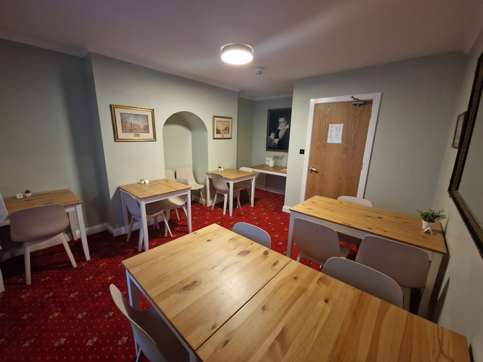 Others 5, Lyndon House, Dublin