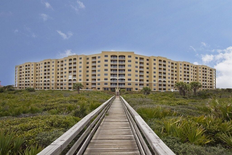 Exterior & Views 2, Surf Club I, 1405 2 Bedroom Condo by RedAwning, Flagler