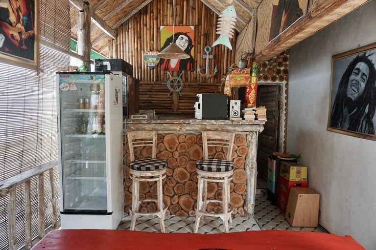 Public Area 4, Pondok Kana And Hostel by Ecommerceloka, Klungkung