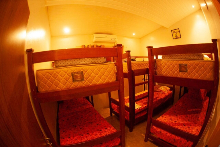 Bedroom 2, Hostel Pajeú, Triunfo
