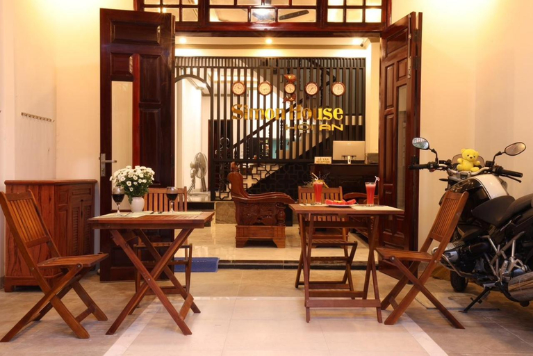 Others 4, Simon House Hoi An, Da Nang