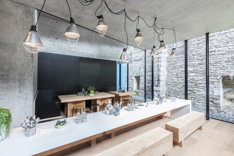 Food & Drinks 2, Jacob’s Getaway, Oost-Vlaanderen