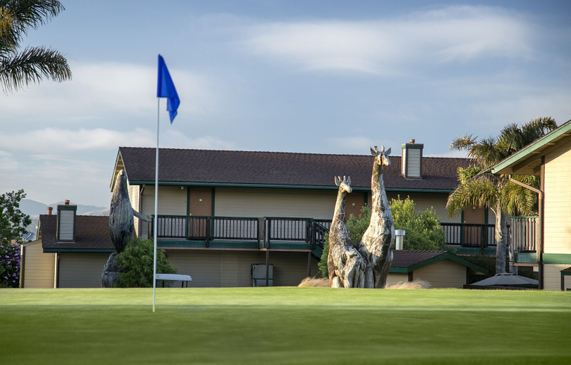 Exterior & Views 2, Sea Pines Resort, San Luis Obispo