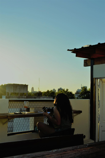 Others 5, Meridiano Hostel Boutique, Distrito Federal