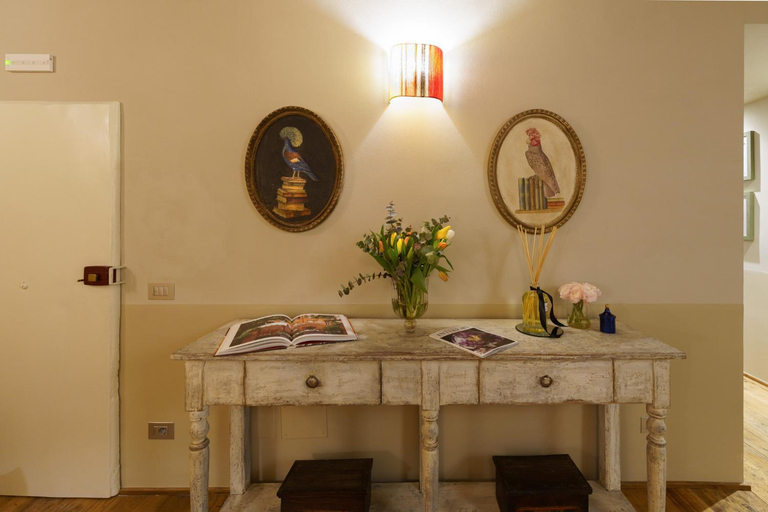 Others 2, Borgo Signature Rooms, Florence