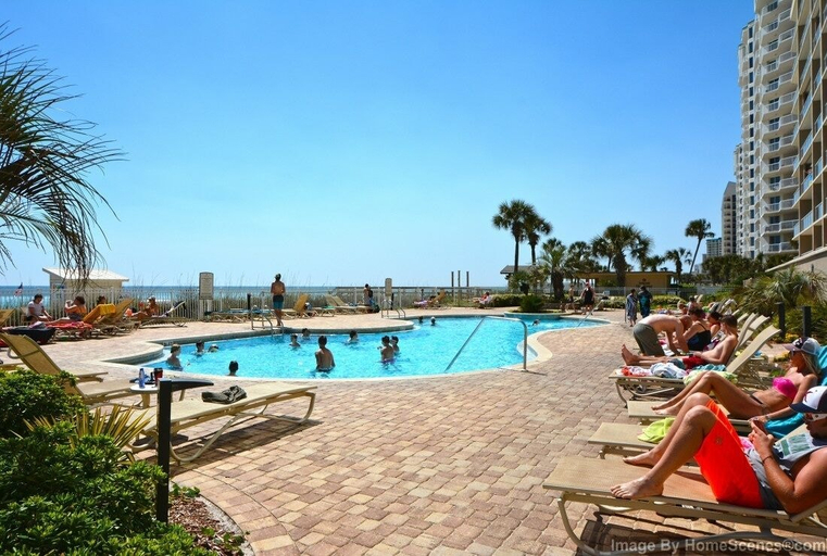 Sport & Beauty, Sterling Sands 604 2 Bedroom Condo by RedAwning, Okaloosa