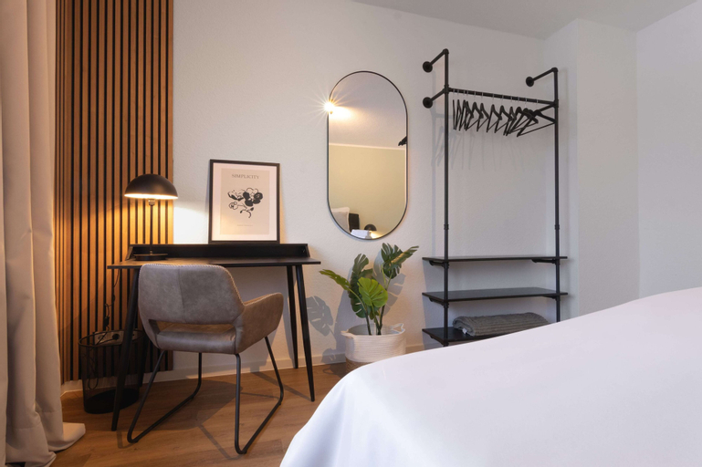 Bedroom 26