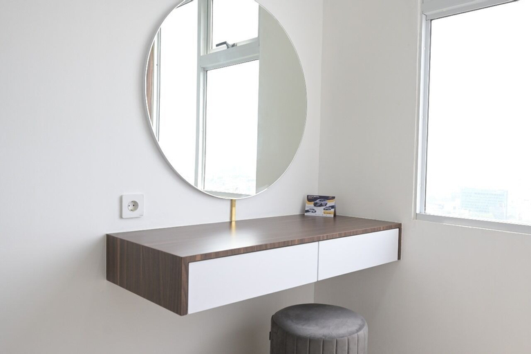 Bathroom 3