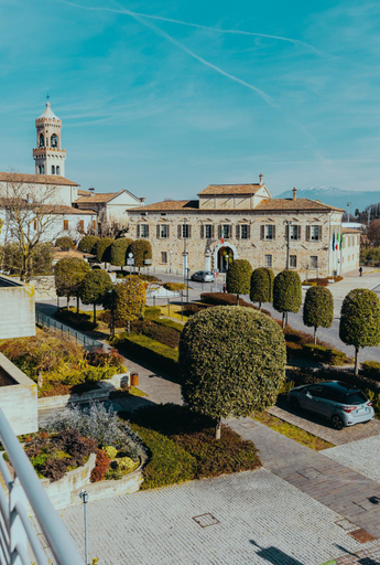 View 4, The Attico, Brescia