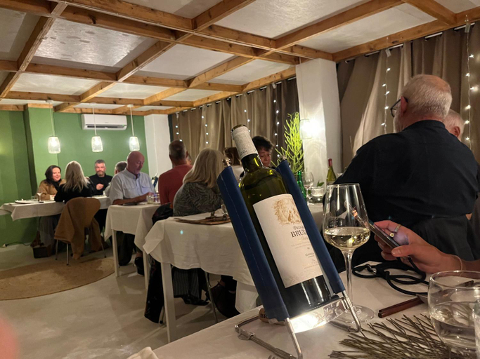 Food & Drinks, Finca Elements, Málaga