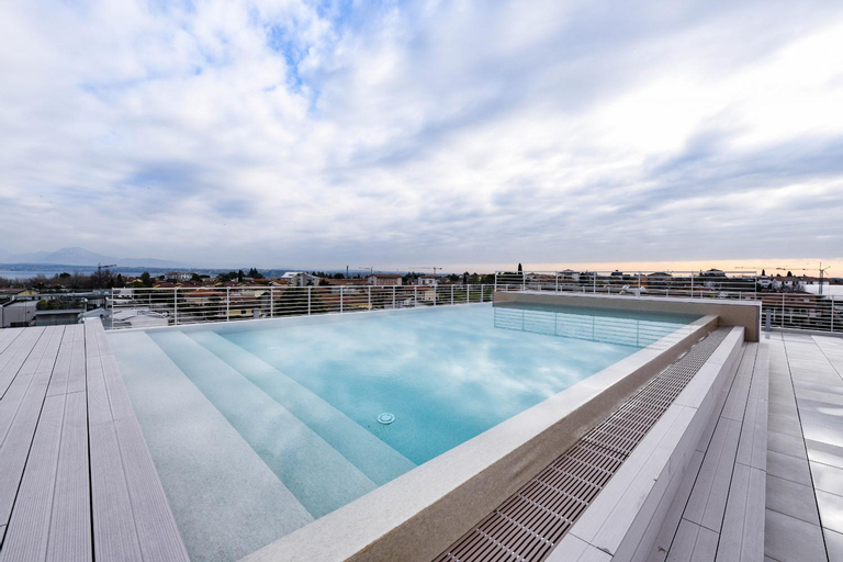 Sport & Beauty 2, Opalia Residence - Garda Lake Lifestyle Apartment, Verona
