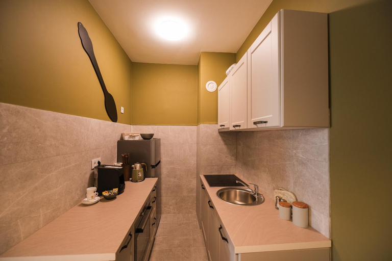 Others 4, Apartman City Charm, Banja Luka