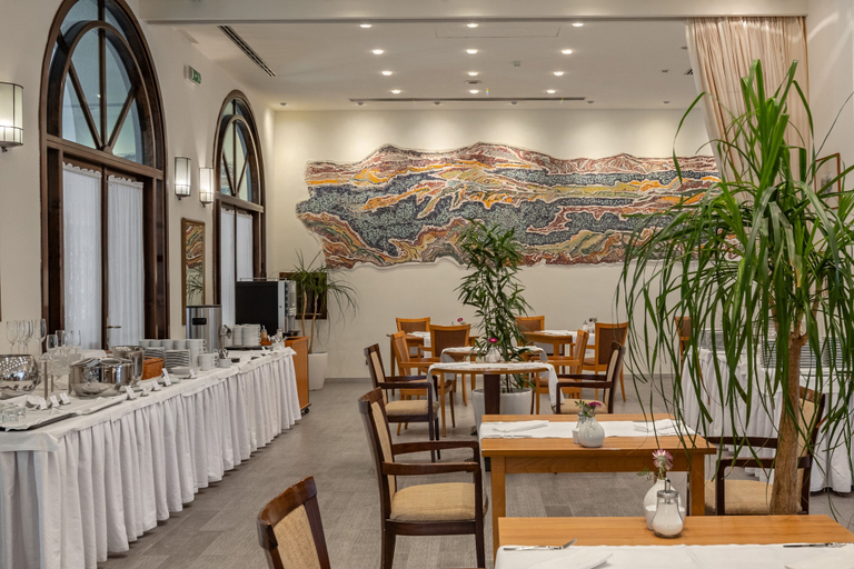 Food & Drinks 5, Grand Hotel Bonavia, Rijeka